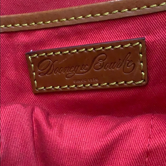 Dooney & Bourke Bag! - Picture 4 of 8